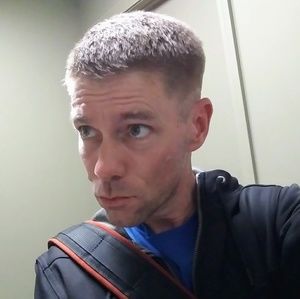 Meet your Posher, Christopher